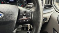 USED 2021 71 FORD TRANSIT CUSTOM 1.0 340 EcoBoost 13.6kWh Limited Auto L1 H1 Euro 6 5dr 1 OWNER PLUG IN HYBRID AIR CON