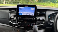 USED 2021 71 FORD TRANSIT CUSTOM 1.0 340 EcoBoost 13.6kWh Limited Auto L1 H1 Euro 6 5dr 1 OWNER PLUG IN HYBRID AIR CON