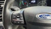 USED 2021 71 FORD TRANSIT CUSTOM 1.0 340 EcoBoost 13.6kWh Limited Auto L1 H1 Euro 6 5dr 1 OWNER PLUG IN HYBRID AIR CON
