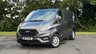 USED 2021 71 FORD TRANSIT CUSTOM 1.0 340 EcoBoost 13.6kWh Limited Auto L1 H1 Euro 6 5dr 1 OWNER PLUG IN HYBRID AIR CON