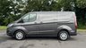USED 2021 71 FORD TRANSIT CUSTOM 1.0 340 EcoBoost 13.6kWh Limited Auto L1 H1 Euro 6 5dr 1 OWNER PLUG IN HYBRID AIR CON