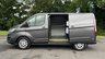 USED 2021 71 FORD TRANSIT CUSTOM 1.0 340 EcoBoost 13.6kWh Limited Auto L1 H1 Euro 6 5dr 1 OWNER PLUG IN HYBRID AIR CON