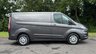 USED 2021 71 FORD TRANSIT CUSTOM 1.0 340 EcoBoost 13.6kWh Limited Auto L1 H1 Euro 6 5dr 1 OWNER PLUG IN HYBRID AIR CON