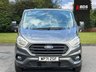 USED 2021 71 FORD TRANSIT CUSTOM 1.0 340 EcoBoost 13.6kWh Limited Auto L1 H1 Euro 6 5dr 1 OWNER PLUG IN HYBRID AIR CON