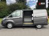 USED 2021 71 FORD TRANSIT CUSTOM 1.0 340 EcoBoost 13.6kWh Limited Auto L1 H1 Euro 6 5dr 1 OWNER PLUG IN HYBRID AIR CON