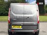 USED 2021 71 FORD TRANSIT CUSTOM 1.0 340 EcoBoost 13.6kWh Limited Auto L1 H1 Euro 6 5dr 1 OWNER PLUG IN HYBRID AIR CON