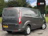 USED 2021 71 FORD TRANSIT CUSTOM 1.0 340 EcoBoost 13.6kWh Limited Auto L1 H1 Euro 6 5dr 1 OWNER PLUG IN HYBRID AIR CON