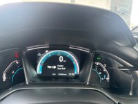 USED 2019 19 HONDA CIVIC 1.6 i-DTEC SR Hatchback 5dr Diesel Manual Euro 6 (s/s) (120 ps) 