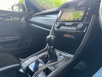 USED 2019 19 HONDA CIVIC 1.6 i-DTEC SR Hatchback 5dr Diesel Manual Euro 6 (s/s) (120 ps) 