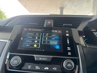 USED 2019 19 HONDA CIVIC 1.6 i-DTEC SR Hatchback 5dr Diesel Manual Euro 6 (s/s) (120 ps) 