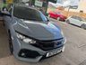 USED 2019 19 HONDA CIVIC 1.6 i-DTEC SR Hatchback 5dr Diesel Manual Euro 6 (s/s) (120 ps) 