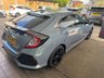 USED 2019 19 HONDA CIVIC 1.6 i-DTEC SR Hatchback 5dr Diesel Manual Euro 6 (s/s) (120 ps) 