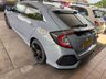 USED 2019 19 HONDA CIVIC 1.6 i-DTEC SR Hatchback 5dr Diesel Manual Euro 6 (s/s) (120 ps) 