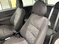 USED 2005 55 VAUXHALL CORSA 1.2i 16v SXi Hatchback 3dr Petrol Manual (139 g/km, 79 bhp) 