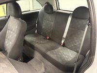 USED 2005 55 VAUXHALL CORSA 1.2i 16v SXi Hatchback 3dr Petrol Manual (139 g/km, 79 bhp) 