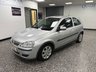 USED 2005 55 VAUXHALL CORSA 1.2i 16v SXi Hatchback 3dr Petrol Manual (139 g/km, 79 bhp) 
