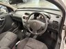 USED 2005 55 VAUXHALL CORSA 1.2i 16v SXi Hatchback 3dr Petrol Manual (139 g/km, 79 bhp) 
