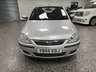 USED 2005 55 VAUXHALL CORSA 1.2i 16v SXi Hatchback 3dr Petrol Manual (139 g/km, 79 bhp) 