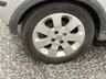 USED 2005 55 VAUXHALL CORSA 1.2i 16v SXi Hatchback 3dr Petrol Manual (139 g/km, 79 bhp) 