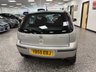 USED 2005 55 VAUXHALL CORSA 1.2i 16v SXi Hatchback 3dr Petrol Manual (139 g/km, 79 bhp) 