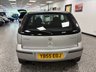 USED 2005 55 VAUXHALL CORSA 1.2i 16v SXi Hatchback 3dr Petrol Manual (139 g/km, 79 bhp) 