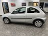 USED 2005 55 VAUXHALL CORSA 1.2i 16v SXi Hatchback 3dr Petrol Manual (139 g/km, 79 bhp) 