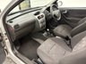 USED 2005 55 VAUXHALL CORSA 1.2i 16v SXi Hatchback 3dr Petrol Manual (139 g/km, 79 bhp) 