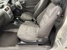 USED 2005 55 VAUXHALL CORSA 1.2i 16v SXi Hatchback 3dr Petrol Manual (139 g/km, 79 bhp) 