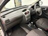 USED 2005 55 VAUXHALL CORSA 1.2i 16v SXi Hatchback 3dr Petrol Manual (139 g/km, 79 bhp) 