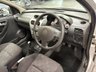 USED 2005 55 VAUXHALL CORSA 1.2i 16v SXi Hatchback 3dr Petrol Manual (139 g/km, 79 bhp) 