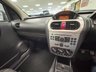 USED 2005 55 VAUXHALL CORSA 1.2i 16v SXi Hatchback 3dr Petrol Manual (139 g/km, 79 bhp) 