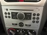USED 2005 55 VAUXHALL CORSA 1.2i 16v SXi Hatchback 3dr Petrol Manual (139 g/km, 79 bhp) 