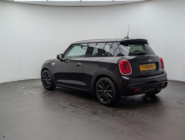 USED 2016 66 MINI HATCH 2.0 Cooper S 3dr CLICK+COLLECT / HOME DELIVERY