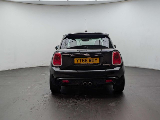 USED 2016 66 MINI HATCH 2.0 Cooper S 3dr CLICK+COLLECT / HOME DELIVERY