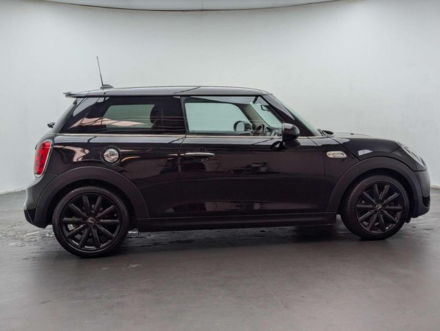 USED 2016 66 MINI HATCH 2.0 Cooper S 3dr CLICK+COLLECT / HOME DELIVERY