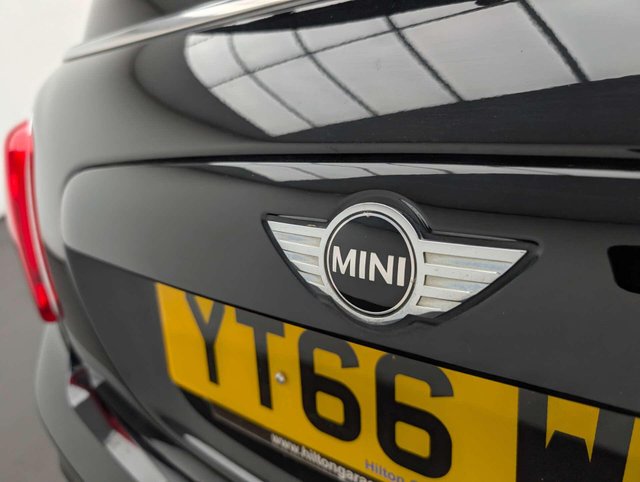 USED 2016 66 MINI HATCH 2.0 Cooper S 3dr CLICK+COLLECT / HOME DELIVERY