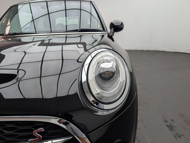 USED 2016 66 MINI HATCH 2.0 Cooper S 3dr CLICK+COLLECT / HOME DELIVERY