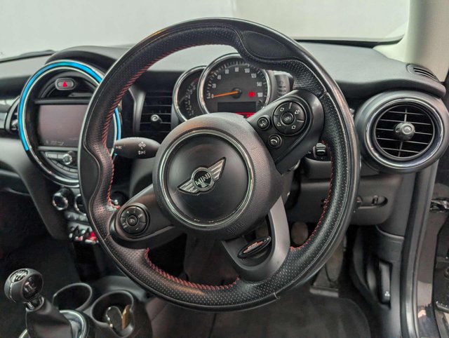 USED 2016 66 MINI HATCH 2.0 Cooper S 3dr CLICK+COLLECT / HOME DELIVERY