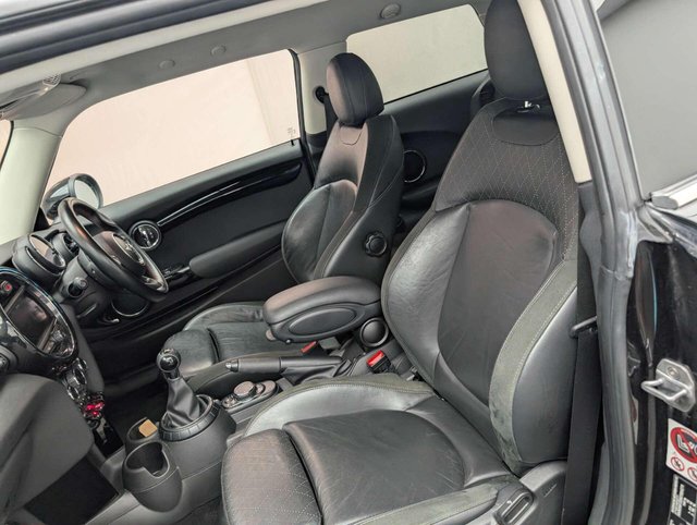 USED 2016 66 MINI HATCH 2.0 Cooper S 3dr CLICK+COLLECT / HOME DELIVERY