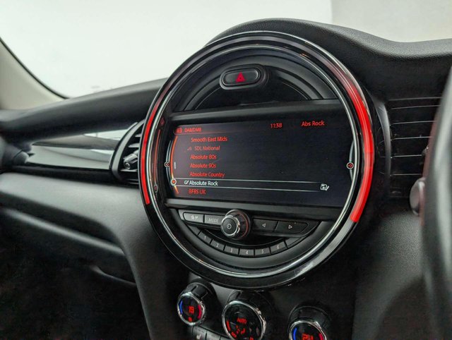 USED 2016 66 MINI HATCH 2.0 Cooper S 3dr CLICK+COLLECT / HOME DELIVERY