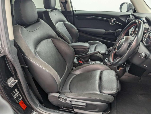 USED 2016 66 MINI HATCH 2.0 Cooper S 3dr CLICK+COLLECT / HOME DELIVERY