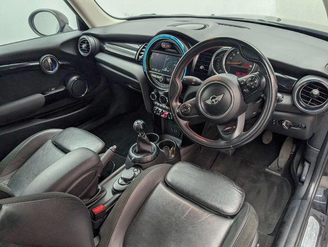 USED 2016 66 MINI HATCH 2.0 Cooper S 3dr CLICK+COLLECT / HOME DELIVERY