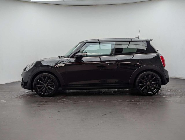 USED 2016 66 MINI HATCH 2.0 Cooper S 3dr CLICK+COLLECT / HOME DELIVERY