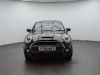 USED 2016 66 MINI HATCH 2.0 Cooper S 3dr CLICK+COLLECT / HOME DELIVERY