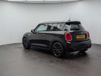 USED 2016 66 MINI HATCH 2.0 Cooper S 3dr CLICK+COLLECT / HOME DELIVERY