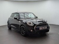 USED 2016 66 MINI HATCH 2.0 Cooper S 3dr CLICK+COLLECT / HOME DELIVERY