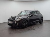 USED 2016 66 MINI HATCH 2.0 Cooper S 3dr CLICK+COLLECT / HOME DELIVERY