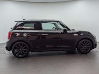 USED 2016 66 MINI HATCH 2.0 Cooper S 3dr CLICK+COLLECT / HOME DELIVERY