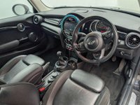 USED 2016 66 MINI HATCH 2.0 Cooper S 3dr CLICK+COLLECT / HOME DELIVERY