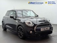 USED 2016 66 MINI HATCH 2.0 Cooper S 3dr CLICK+COLLECT / HOME DELIVERY